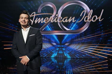 Noah thompson - Noah Thompson, the first winner of ABC's "American Idol" to hail from the Bluegrass State is continuing his Cinderella story.. Having been plucked from obscurity in Louisa, Kentucky, where he ...